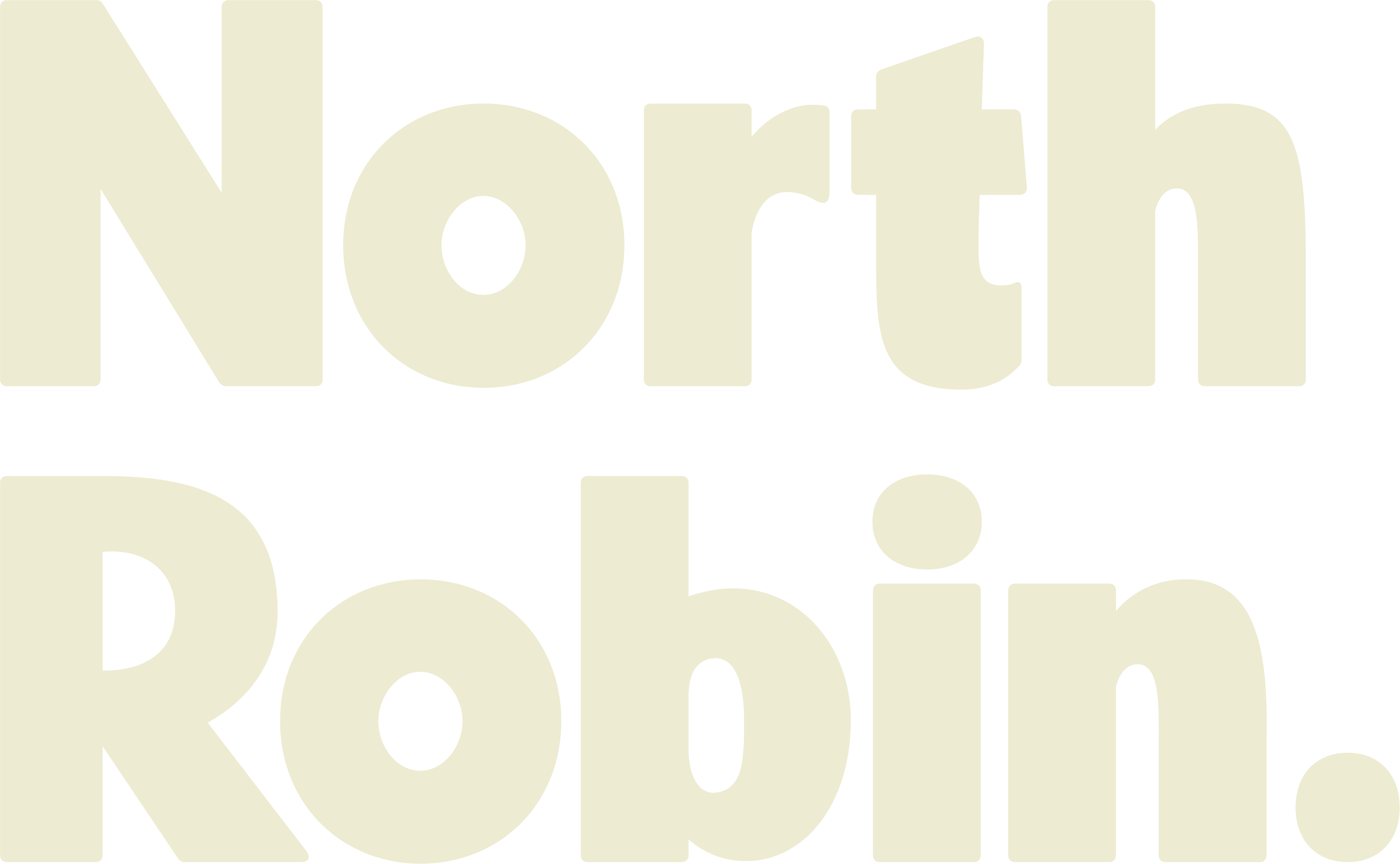 North Robin